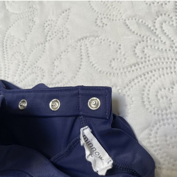 Minnow Swim Rash Guard Size 12m - Picture 6 of 6